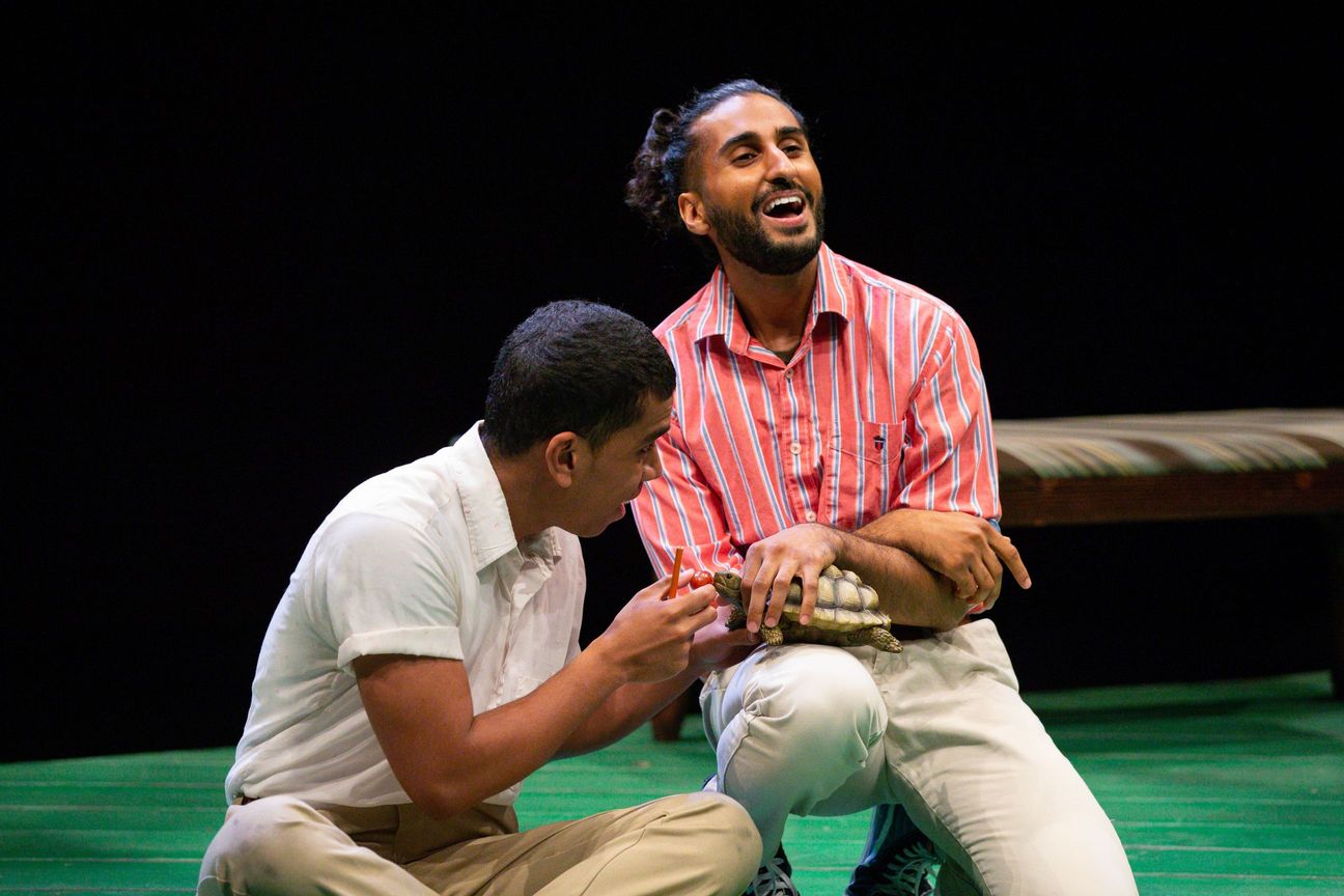 Theatreworks Upcoming Season | ENT CENTER FOR THE ARTS at UCCS