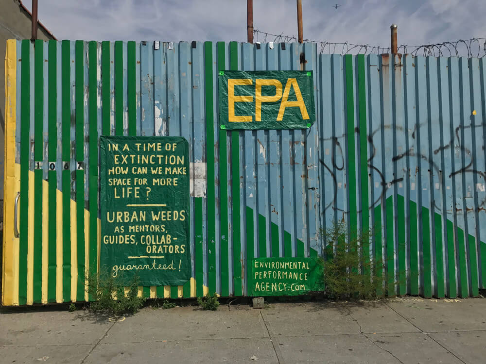 EPA Logo