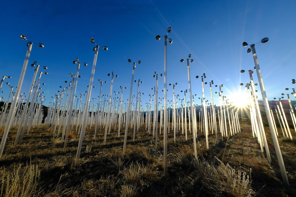 the windmill project