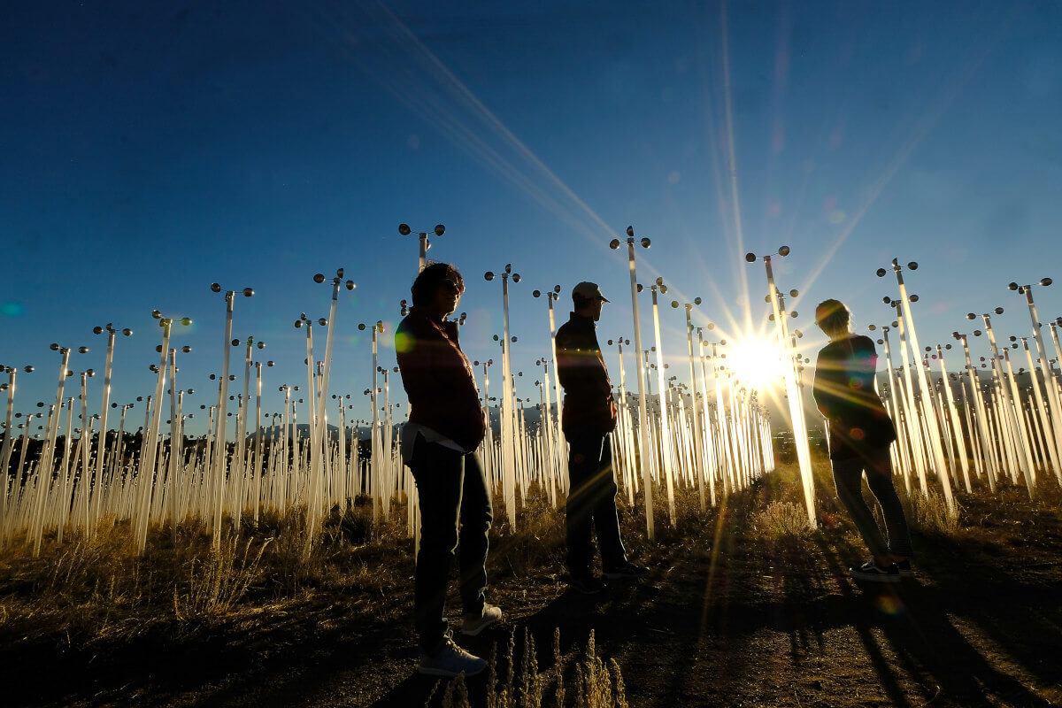 the windmill project