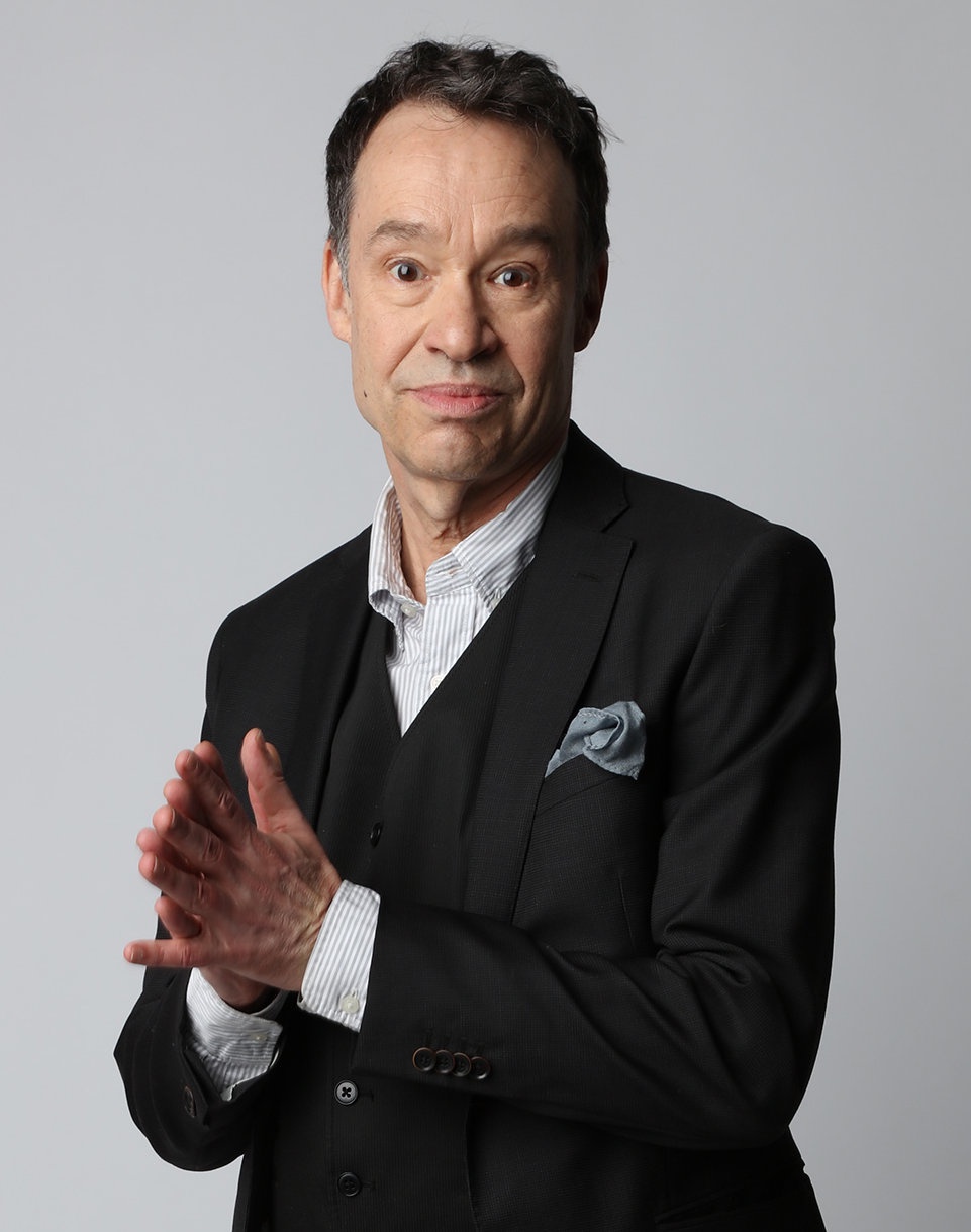 Ben Brantley Former NYT Theatre Critic