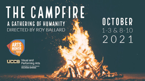 Campfire flyer