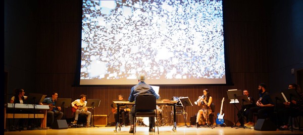 About Our Artistic Events | ENT CENTER FOR THE ARTS at UCCS