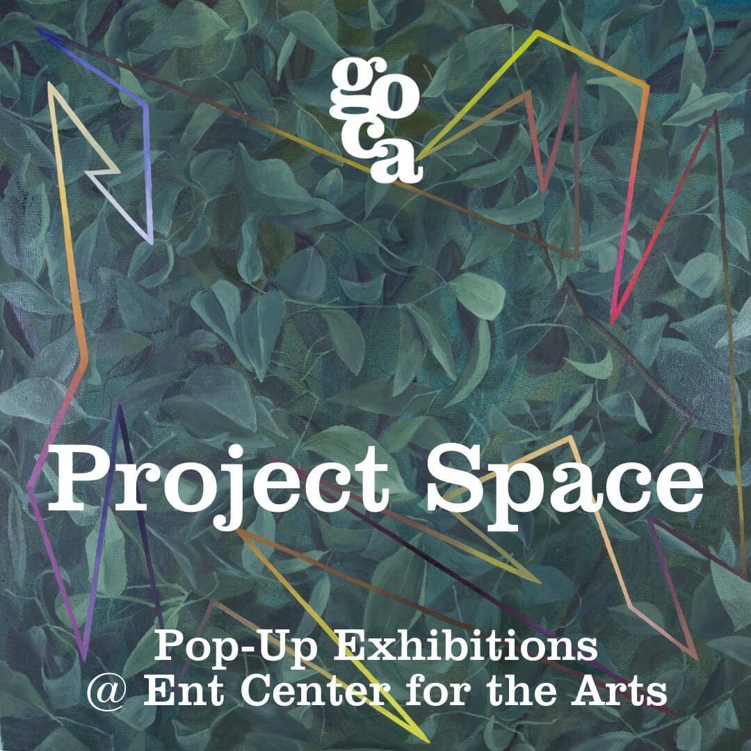 Project Space | ENT CENTER FOR THE ARTS at UCCS