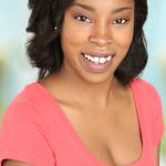 Tresha Farris Headshot