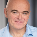 Colin Alexander