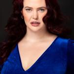 Anna Lincoln