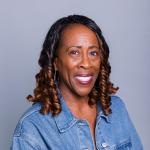 Earnest-Lynne Hastings-Ms Prism - Lynne Hastings