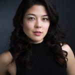 Erika Mori Headshot - Erika Mori