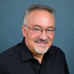 The Importance of Being Earnest-David Corder- Chasuble - David Corder