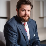 Max Ferguson Headshot 2025