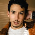 Nickolas Ruiz Headshot 2026