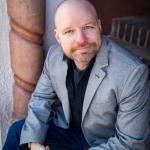 Tommy Patrick Ryan Headshot 2026