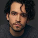 Marcin Mesa Headshot 2026