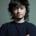 Actor Pluto Boll