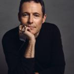 Actor Jonathan Hays